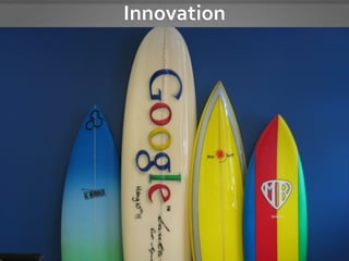 Suniweb   Innovation Happens Elsewhere