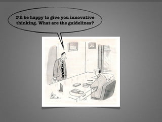 Suniweb   Innovation Happens Elsewhere