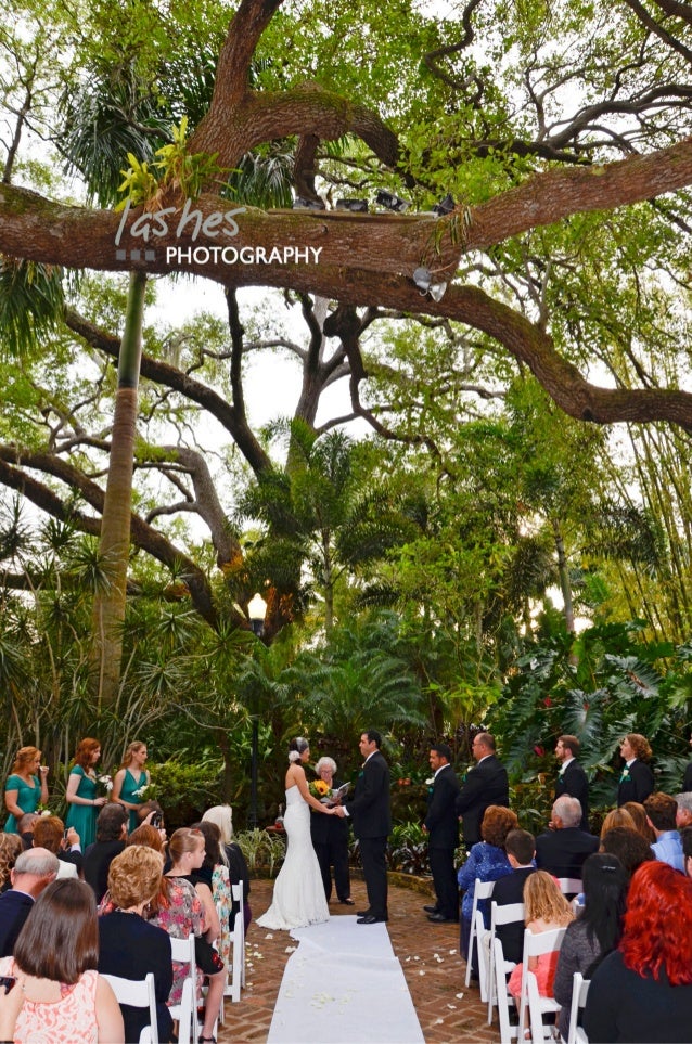 Sunken Gardens Wedding Pictures by Lashes Photography, a