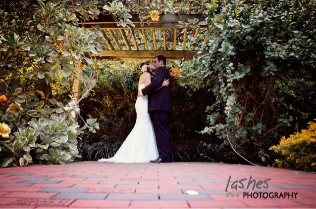 Sunken Gardens Reception Venues St Petersburg Fl