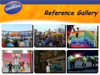 Reference Gallery 