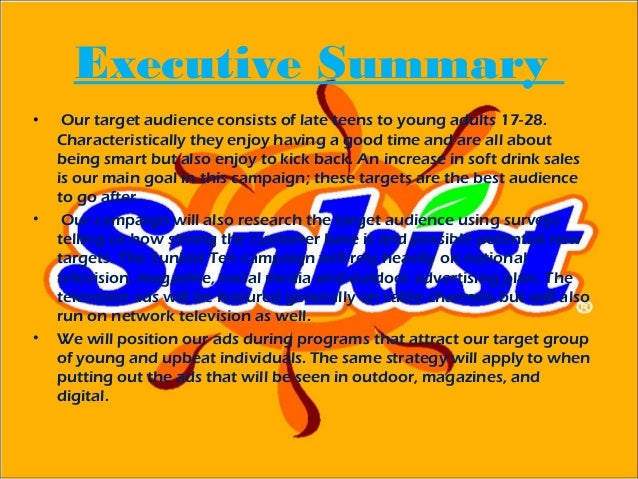 Sunkist case study 08 image