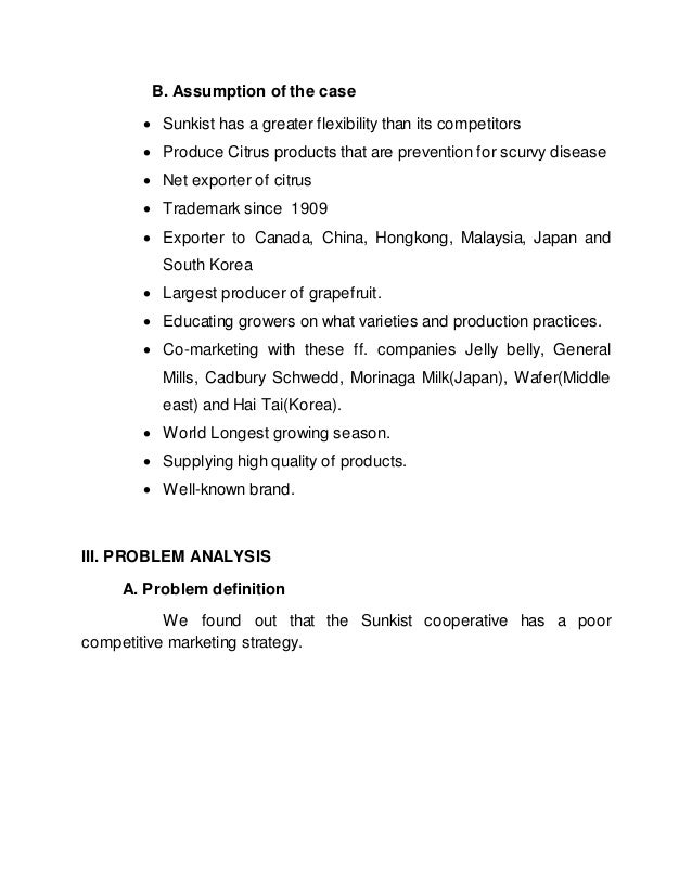 Sunkist case study 06 image