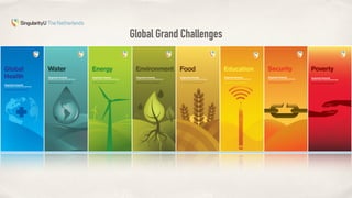 Global Grand Challenges
 