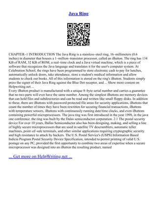 Sun Microsystems | PDF