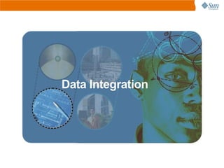 Data Integration
 