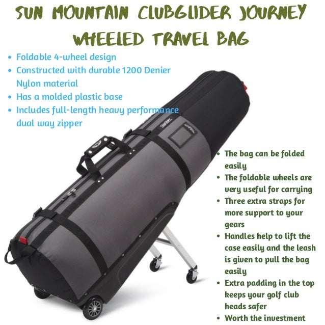 padded travel bag with 4 wheels