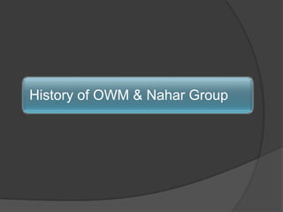 It Contributes : -14% to industrial production in India.4% to the GDP of the Country.17% in the total exports earning of country.Provides employment to 35 million people.Source: Annual Report of India Textile Ministry (2009)