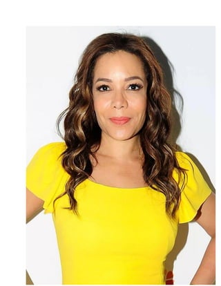 Sunny Hostin Learns Her Ancestors Likely Owned Slaves on Finding Your