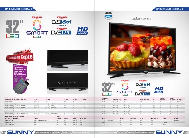 sunny europe catalogue electronics 2019 sunny europe catalogue electronics 2019