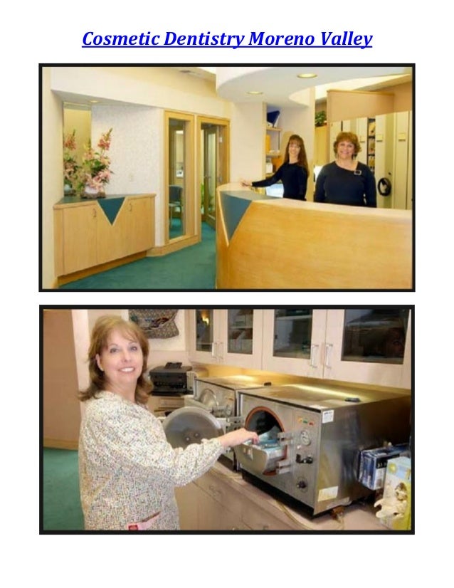 Sunnymead Dental Group Cosmetic Dentistry Moreno Valley