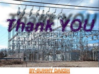 ppt on summer training on uppcl