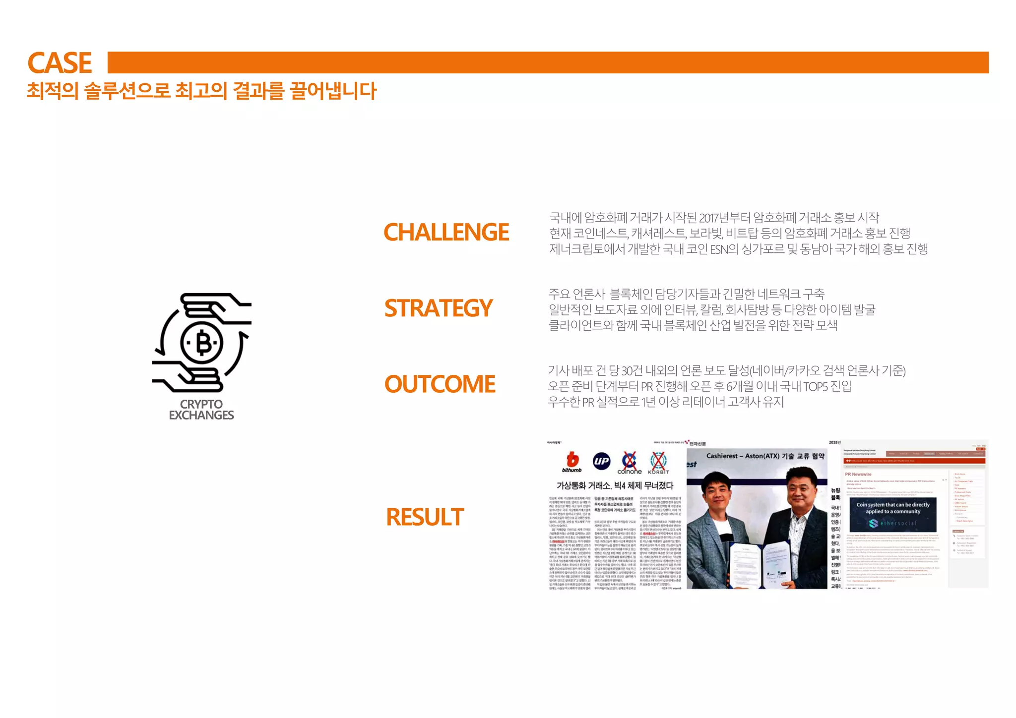 홍보대행사 써니피알 회사 소개서 | PDF