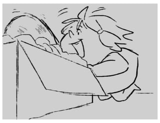 Sunnyside Up - Act 1