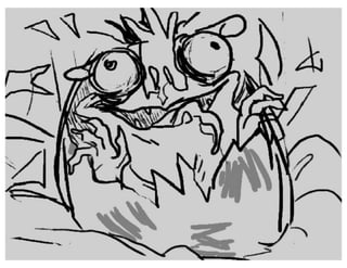 Sunnyside Up - Act 1