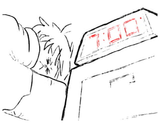 Sunnyside Up - Act 1