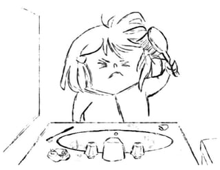 Sunnyside Up - Act 1