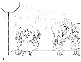 Sunnyside Up - Act 1