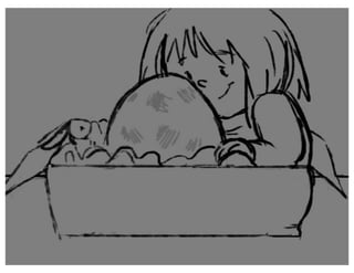 Sunnyside Up - Act 1