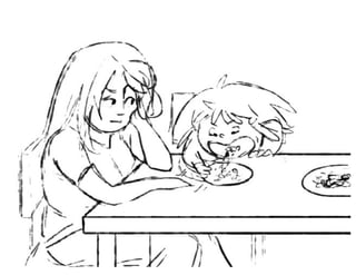 Sunnyside Up - Act 1