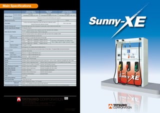 Sunny XE catalog.pdf