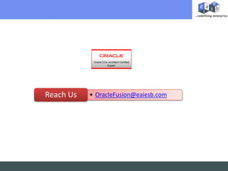 Sun Oracle Soa Strategy (JCAPS , ORACLE FUSION)