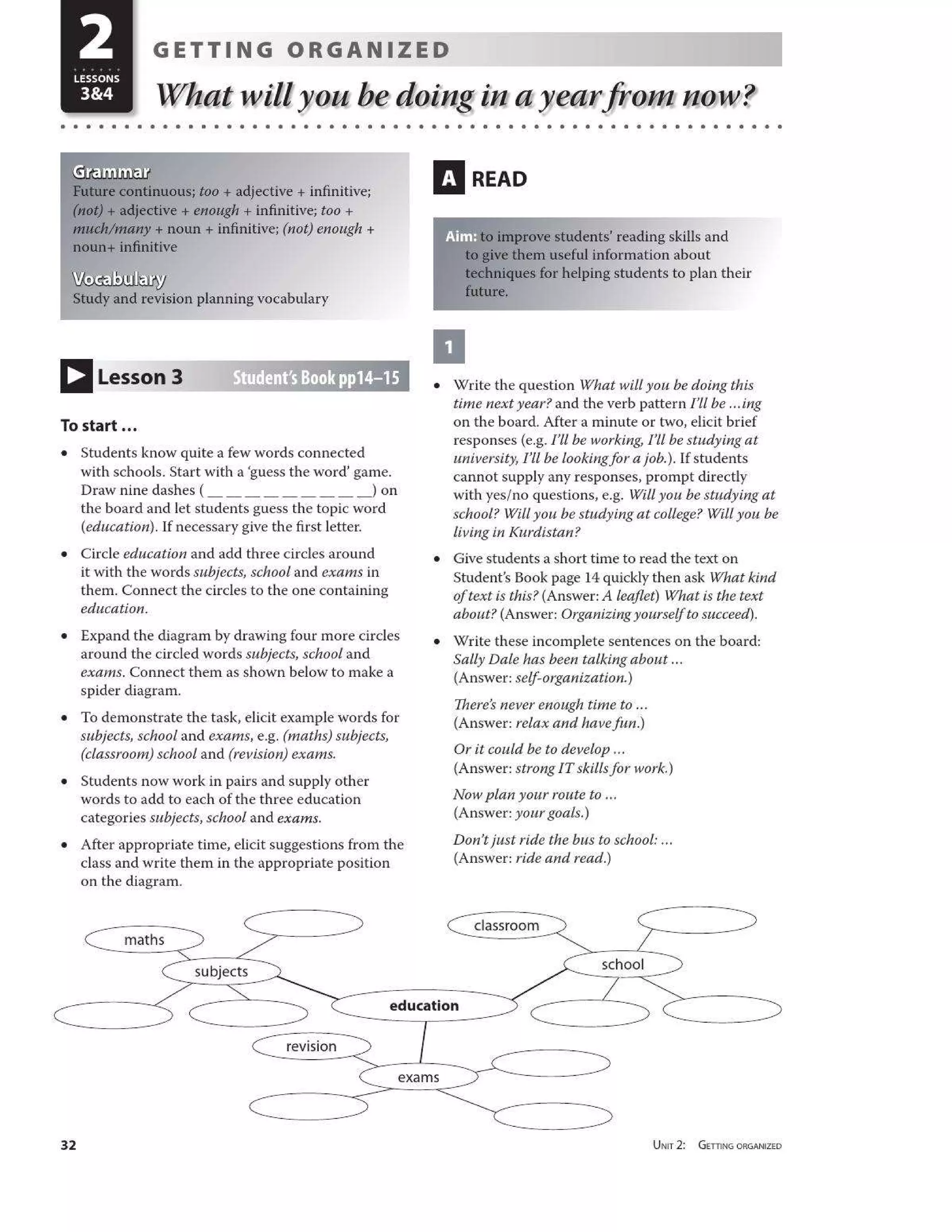 Sunrise 12 Teacher S Book Pdf