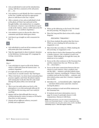 Sunrise 12 Teacher's Book