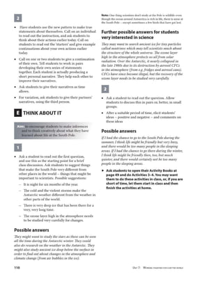 Sunrise 12 Teacher's Book