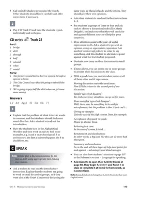 Sunrise 12 Teacher's Book