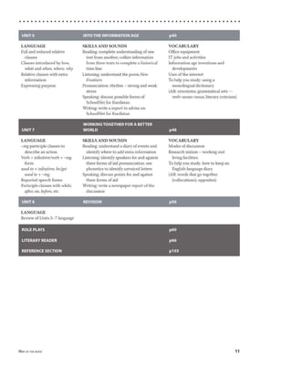 Sunrise 12 Teacher's Book