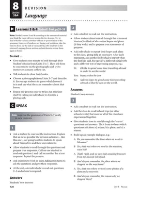 Sunrise 12 Teacher's Book