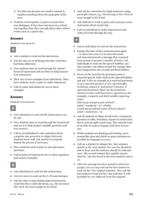 Sunrise 12 Teacher's Book