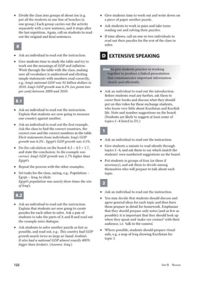 Sunrise 12 Teacher's Book