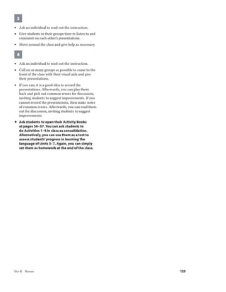 Sunrise 12 Teacher's Book