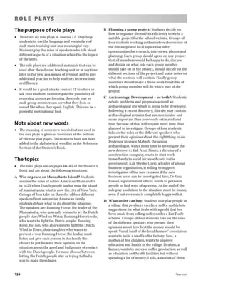 Sunrise 12 Teacher's Book