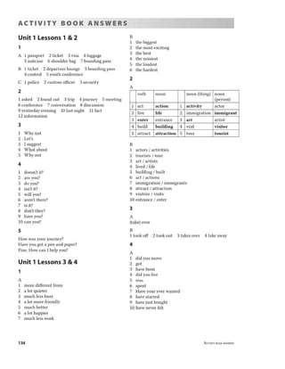 Sunrise 12 Teacher's Book