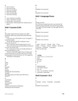 Sunrise 12 Teacher's Book