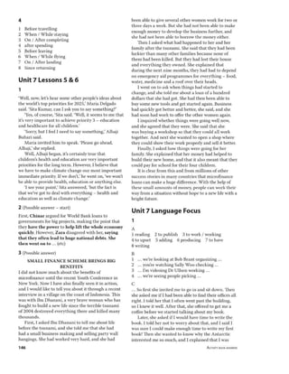 Sunrise 12 Teacher's Book