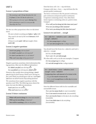 Sunrise 12 Teacher's Book