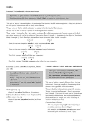 Sunrise 12 Teacher's Book