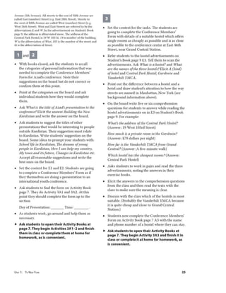 Sunrise 12 Teacher's Book