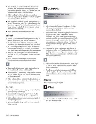 Sunrise 12 Teacher's Book