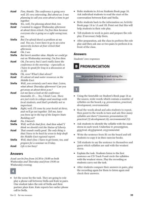 Sunrise 12 Teacher's Book