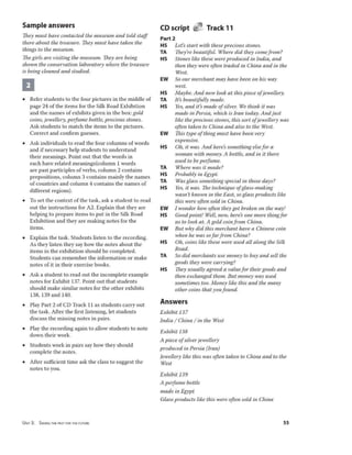 Sunrise 12 Teacher's Book