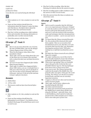 Sunrise 12 Teacher's Book