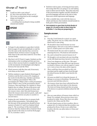 Sunrise 12 Teacher's Book