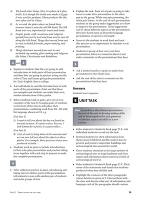 Sunrise 12 Teacher's Book