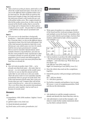 Sunrise 12 Teacher's Book
