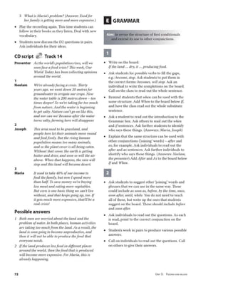 Sunrise 12 Teacher's Book